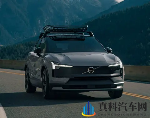 狂降十几万，可以入手了？沃尔沃最新行情价曝光-3