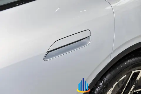 邂逅深蓝L06:高端技术走入寻常百姓家,一次价值重塑的深度体验-3