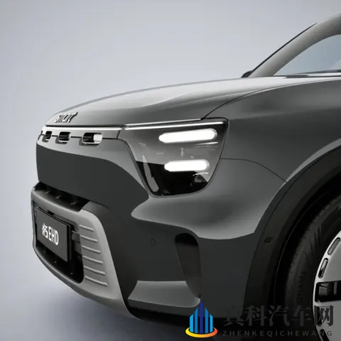 选它可不只是看价格，smart精灵#5 EHD更像选了一种生活-3