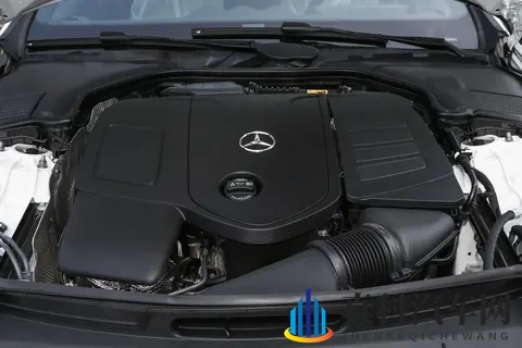 开了3天奔驰C260,终于知道为什么这车也有人买?-2