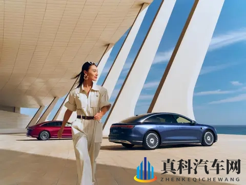 新款享界S9预售72小时 订单破8000台-1