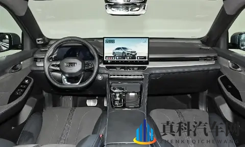 10万级家轿价值选择:星瑞东方曜以越级配置定义舒适出行-2