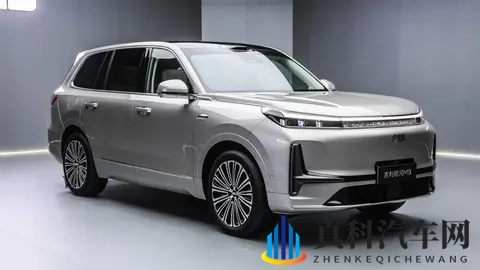 2025年中国最佳动力总成出炉：坦克、吉利、捷途、仰望等品牌入选-1