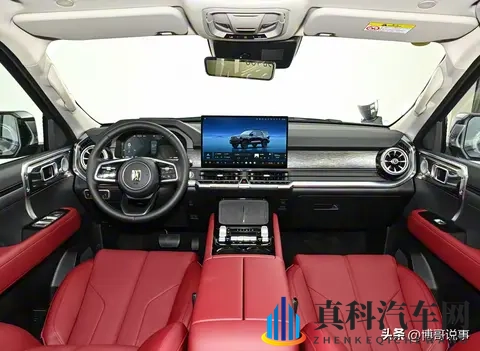 哇塞！坦克 400 憋大招，11 月 6 日杀到，这配置绝了！-1