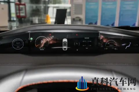 试驾长安启源A06：空间大配置高，家用选它准没错？-2