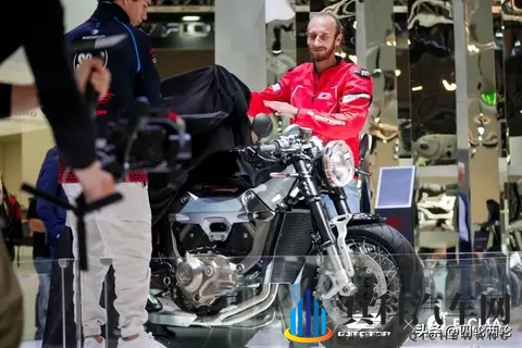 米兰车展，QJMOTOR重磅车型汇总，来自东方的性能美学。-1