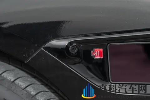 阿维塔12四激光雷达版：续航够长，充电够快，智能化体验拉满-3