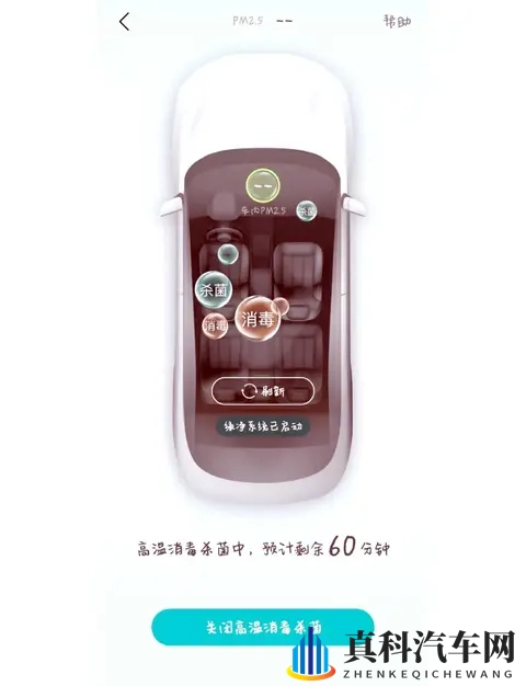 一个夏天没用的汽车暖风,为何开启之后有馊了一样的酸臭味?-3