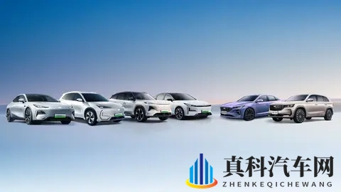 10月车市惊爆:卖10辆国产车8辆是新能源!自主品牌杀疯了-3