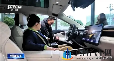 免税快没了,大家疯抢车,车企开始拼真本事-3