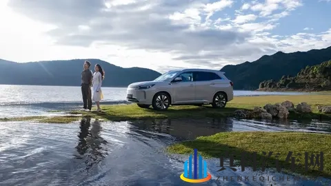 自适应悬架+全时四驱，涨价2万！这台问界兄弟车还值得买吗？-3