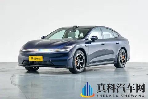 增程高效率、纯电长续航，全新阿尔法T5限时10.98万元-1