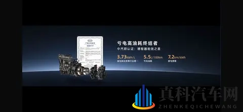 国民增程时代到来,1268万起的增程版埃安i60发布-1