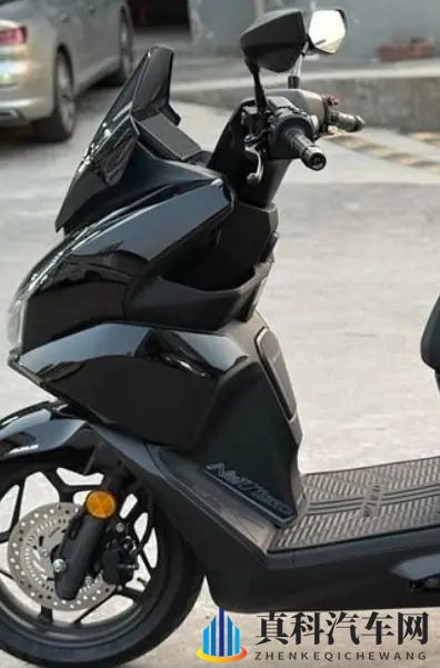 五羊本田NWT150真实体验 实用平踏的惊喜与遗憾 值不值得买看这篇-1