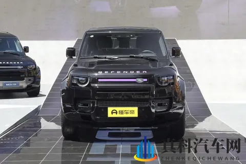 路虎卫士深度体验：V8 版 4 秒破百，硬派越野也能当家用-1