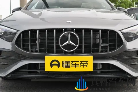 买奔驰 A 级 AMG 看这篇：入门选基础，懂行选改款-1