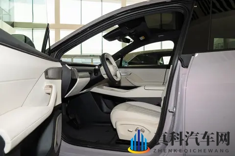 25万级SUV的海选难题：乐道L60，真的值得买吗？-2