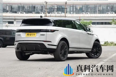 24 万级豪华 SUV 怎么选？揽胜极光全系配置解析与购车建议-2