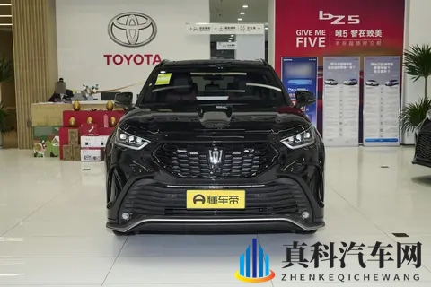 进口皇冠购车指南:先锋_时尚_精英_旗舰怎么选,这篇只说大实话-1