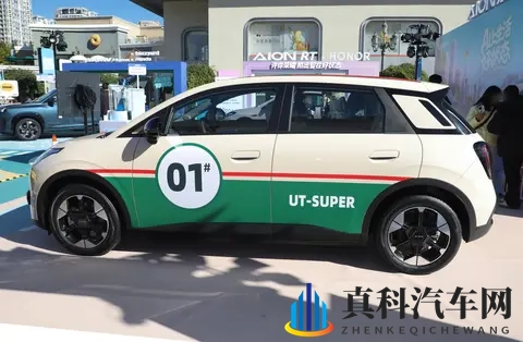 WWWXXX欧美：汽车革命，欧美市场未来可期-1