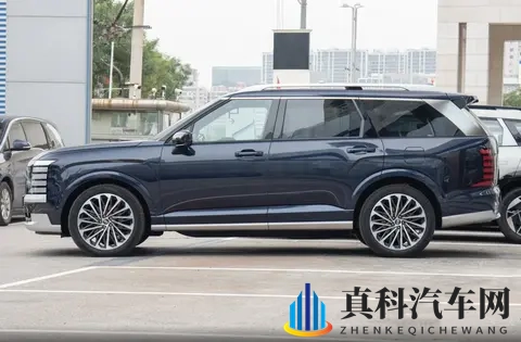 选 7 座还是 6 座？深秋试驾帕里斯帝，这版性价比绝了-2