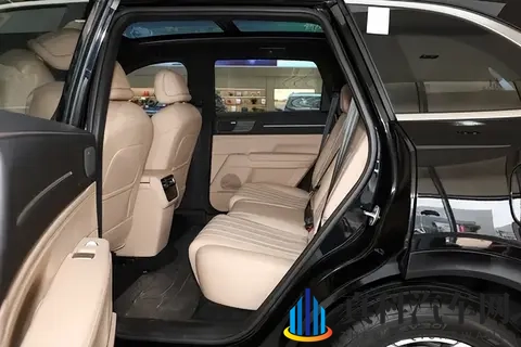 深度试驾这款旅行小房车：为什么越来越多人叫它“旅行小房车”？-3