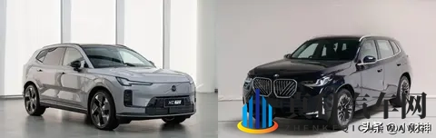 沃尔沃全新XC70车机体验炸场，秒杀BBA？你还会选宝马吗？-1