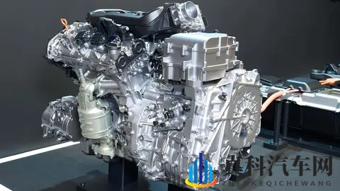 更高效能与性能，本田发布“下一代中型平台”，加速混合动力战略-3