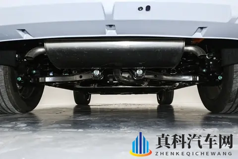 2025款捷途山海L7 PLUS:旅行小房车,家用出行的新选择-1