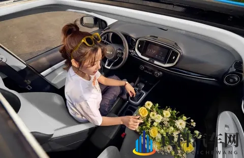 比自主SUV还便宜,皮实可靠2026款起亚奕跑怎么样?-2