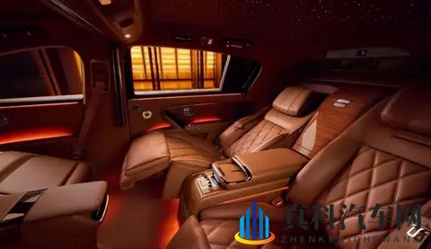 当初质疑声有多大,现在尊界S800就有多好-2