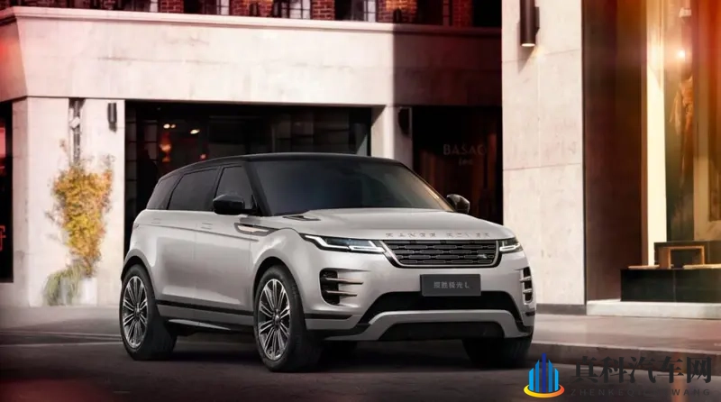 揽胜极光L售价不足24万元？那的确要来得更有“性价比”-1