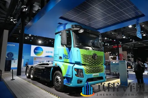 终极对决！固态电池VS氢能，谁是未来十年真王？-1