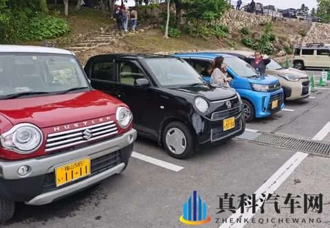 榴莲视频www:新能源汽车崛起,自动驾驶成趋势,共享经济兴起-2