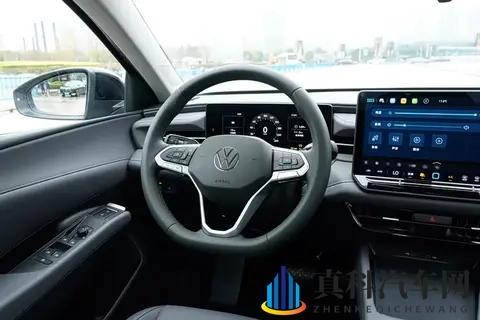 朗逸Pro11月上市! 隐藏门把手配电子怀挡,家用车要变天了-1