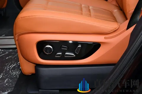 适合家用的六座SUV!大空间+低能耗,续航1032km-1