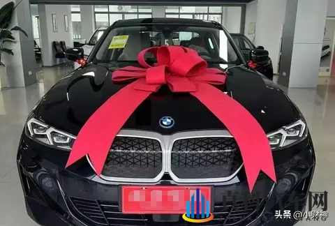 贷款买车到底是不是坑?20万买车全款分期算给你看,销售有没套路-2