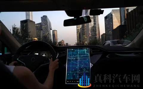 2026年的智驾竞争,只有两种选择?-3