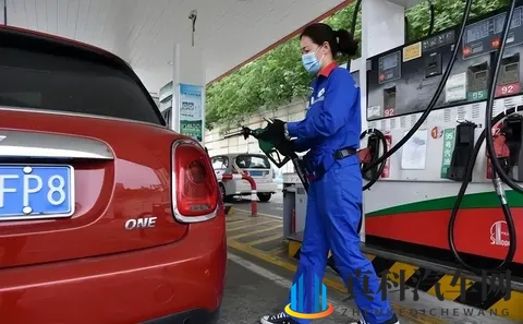 燃油车时代会很快结束？内行人预测：油价很可能是最后的关键！-3