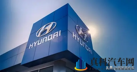 韩系曾经世界销量前三、为什么在中国混成了这样？-3