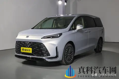 新车  售2068万元起_顶配增激光雷达，2026款比亚迪夏上市-3