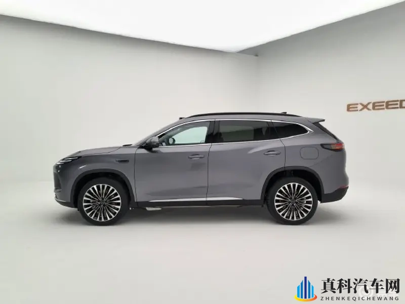 星途ET5预售价“高了”？奇瑞真飘了吗？NO！-1