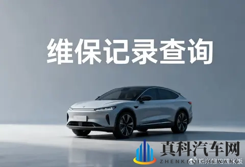 交管12123查不到维保记录？老司机教你3招避坑，车商最怕你看这个-3