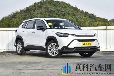 2026款丰田锋兰达购车指南：智能升级后哪款最值得入手？-2