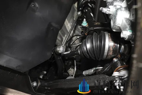 2025款大众揽巡:大五座SUV的家庭出行优选-1