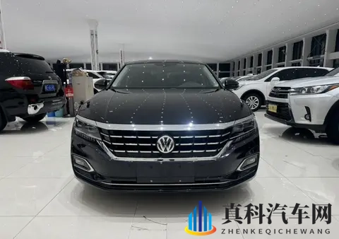 10万出头拿下大众帕萨特，宜商宜家好选择-1