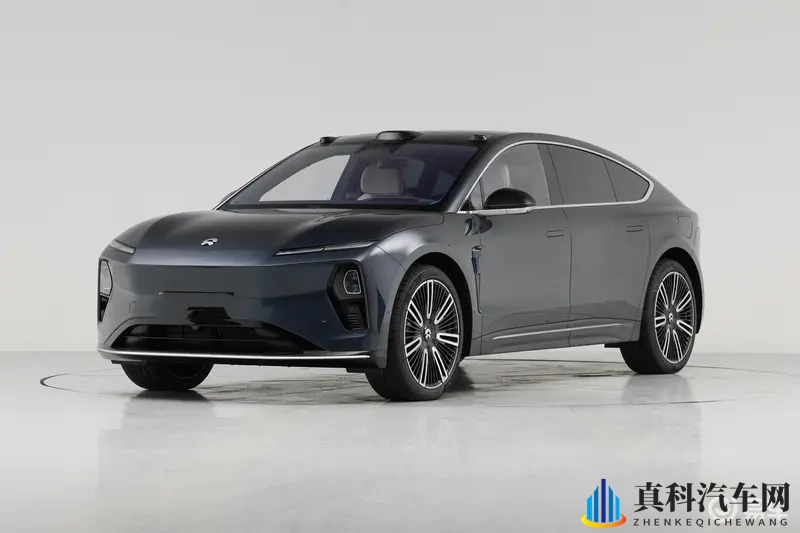 80万购车，蔚来ET9能成为行政旗舰新宠吗-1