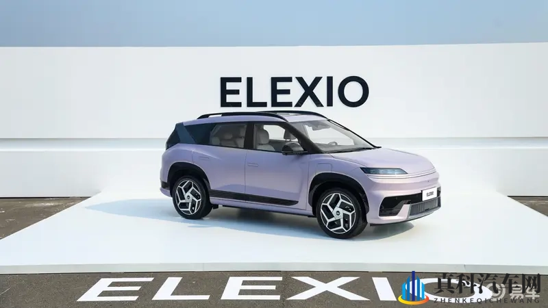 11.98万起，北京现代EO羿欧用安全与可靠破局-1