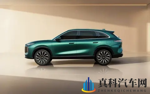 全系16T+大五座,奇瑞全新瑞虎8预售开启-2