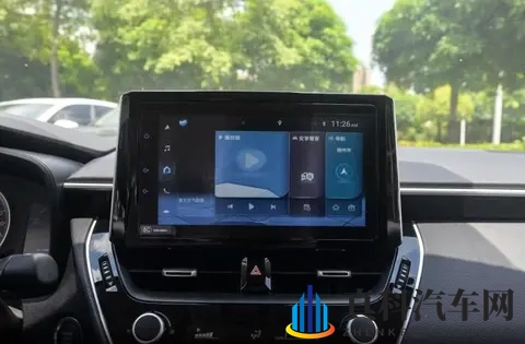 丰田卡罗拉导购手册，优惠后818万起，6款车型怎么选-2